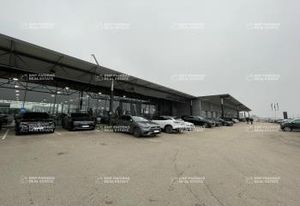 Vente local d'activité Dijon Sud Chenôve - Zone des Portes du Sud