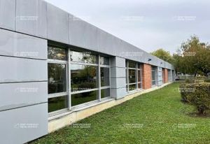 Vente entrepôt Lisses - Accès autoroutier proche