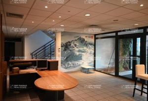 Location bureaux Annecy-le-Vieux - Parc des Glaisins