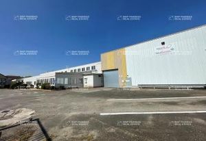 Vente ensemble immobilier industriel Schweighouse-sur-Moder - 11 500 m²
