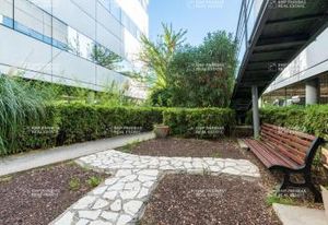 Location bureaux Montpellier Est - Parc du Millénaire