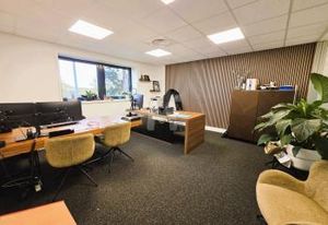 Location bureaux Évry - Parc du Bois Sauvage, proche A6 et RER D
