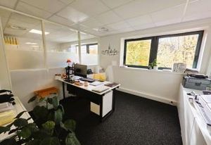 Location bureaux Évry - Parc du Bois Sauvage, proche A6 et RER D