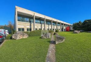 Location bureaux Lisses - Parc du Bois Chaland, proche A6 et RER D