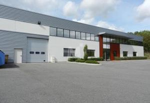 Location local d'activité Lisses - Proche A6 et RER D