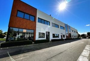 Bureaux à louer Lieusaint - Proche RER D et autoroutes A5a