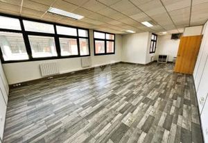 Location bureau Évry - Proche A6, RN7 et RER D