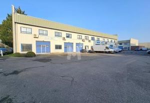 Location bureaux Lisses - Proche A6, Francilienne et RER D