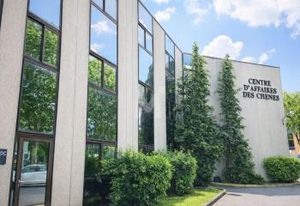 Location bureaux Grigny - Proche A6, N7 et RER D