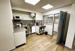 Location bureaux Grigny - Proche A6, N7 et RER D