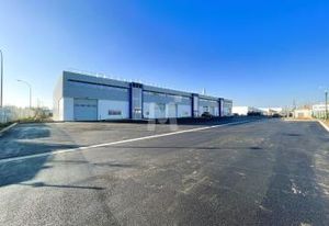 Local d'activité à louer Brétigny-sur-Orge - Proche RN104 et RER C