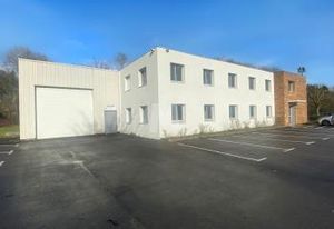 Local d'activité à louer Bondoufle - Proche A6 et Francilienne