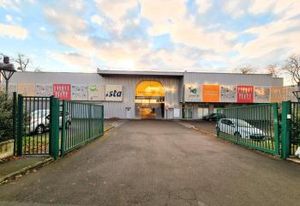 Local d'activité à louer Palaiseau - Proximité A10 et TGV