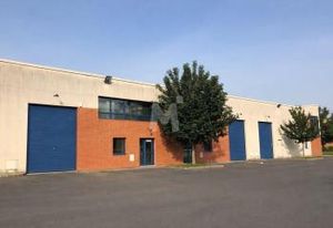Location local d'activité Moissy-Cramayel - Proche A5 et RER