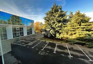 Location bureaux Courcouronnes - Proche Tram T12, RER D et autoroutes