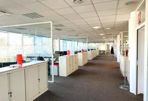 Location bureaux Courcouronnes - Proche Tram T12, RER D et autoroutes