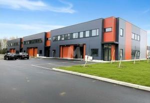 Local d'activité à louer Brétigny-sur-Orge - Proche A6 et RER C