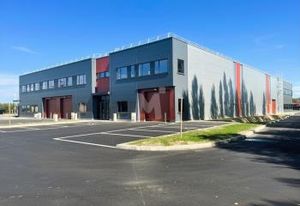 Local d'activité à louer Brétigny-sur-Orge - Proche A6 et RER C