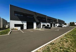 Location cellules activité et bureaux Lieusaint - Proximité A5 et RER D
