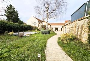 Vente bureaux Courcouronnes - Proche A6, Francilienne et RER D