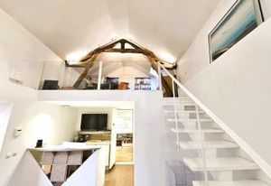Vente bureaux Courcouronnes - Proche A6, Francilienne et RER D