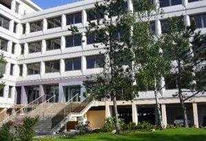 Location bureaux Rungis - Proche autoroutes A6, A86, A106 et Tram TVM