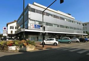 Location bureaux Corbeil-Essonnes - Proche A6, Francilienne, RER D