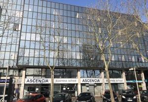 Location bureaux Courcouronnes - Proche Centre Commercial Evry 2 et transports