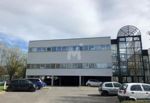 Location bureaux Évry - Proche A6, RN7 et RER D