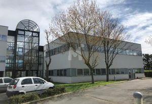 Location bureaux Évry - Proche A6, RN7 et RER D