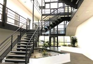 Location bureaux Évry - Proche A6, RN7 et RER D
