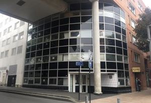 Location bureaux Évry - Gare RER Evry-Courcouronnes, Autoroute A6