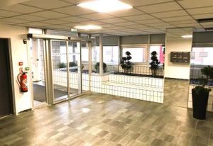 Location bureaux Évry - Gare RER Evry-Courcouronnes, Autoroute A6