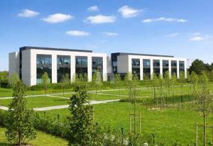 Location bureaux Lieusaint - Proche A6 et Francilienne