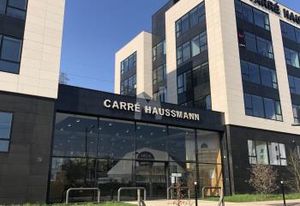 Location bureaux Évry - Proche RER, Tram et Autoroutes A6 et N104