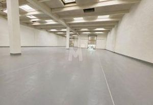 Location cellules d'activités Courcouronnes - Proche A6 et N104