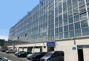 Location bureaux Évry - Accès direct Nationale 7 et RER D