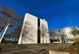 Location bureaux Courcouronnes - Proximité A6 et Francilienne
