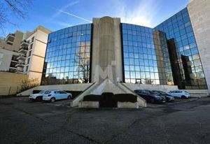 Location bureaux Courcouronnes - Proximité A6 et Francilienne