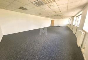 Location bureaux Courcouronnes - Proximité A6 et Francilienne