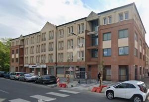 Vente bureaux Savigny-le-Temple - Proche gare RER D et autoroutes