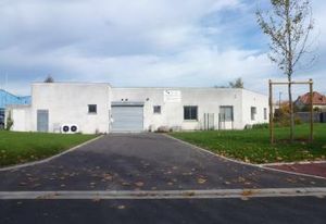 Bâtiment indépendant à vendre Bondoufle - Proche A6 et Francilienne