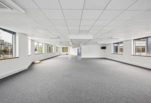 Location bureaux Massy - Quartier Atlantis, proche autoroutes et transports