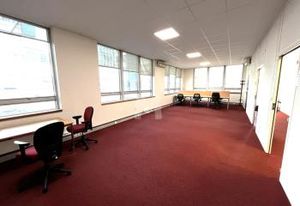 Location bureaux Massy - Quartier Atlantis, proche autoroutes et transports