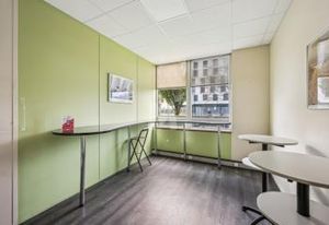 Location bureaux Massy - Quartier Atlantis, proche autoroutes et transports