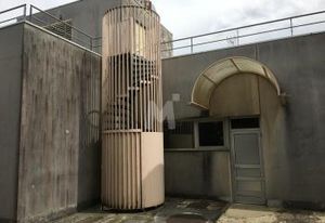 Location bureaux Savigny-le-Temple - Proche A5 et RER