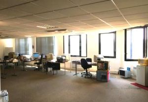 Location bureaux Courcouronnes - Proche centre-ville et gare d'Evry