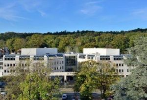 Location bureaux Avon - Proche gare SNCF et autoroutes A6 et A5