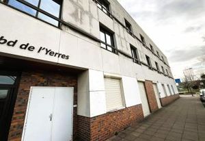 Vente bureaux Évry - Proche A6, Francilienne, RER D4