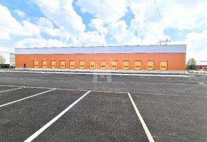 Location entrepôt Le Coudray-Montceaux - Proximité A6